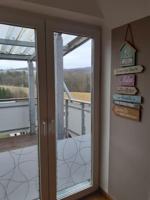 Schoene Und Ruhige Ferienwohnung In Ottendorf زبنيتس المظهر الخارجي الصورة